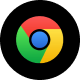 Logo google-chrome